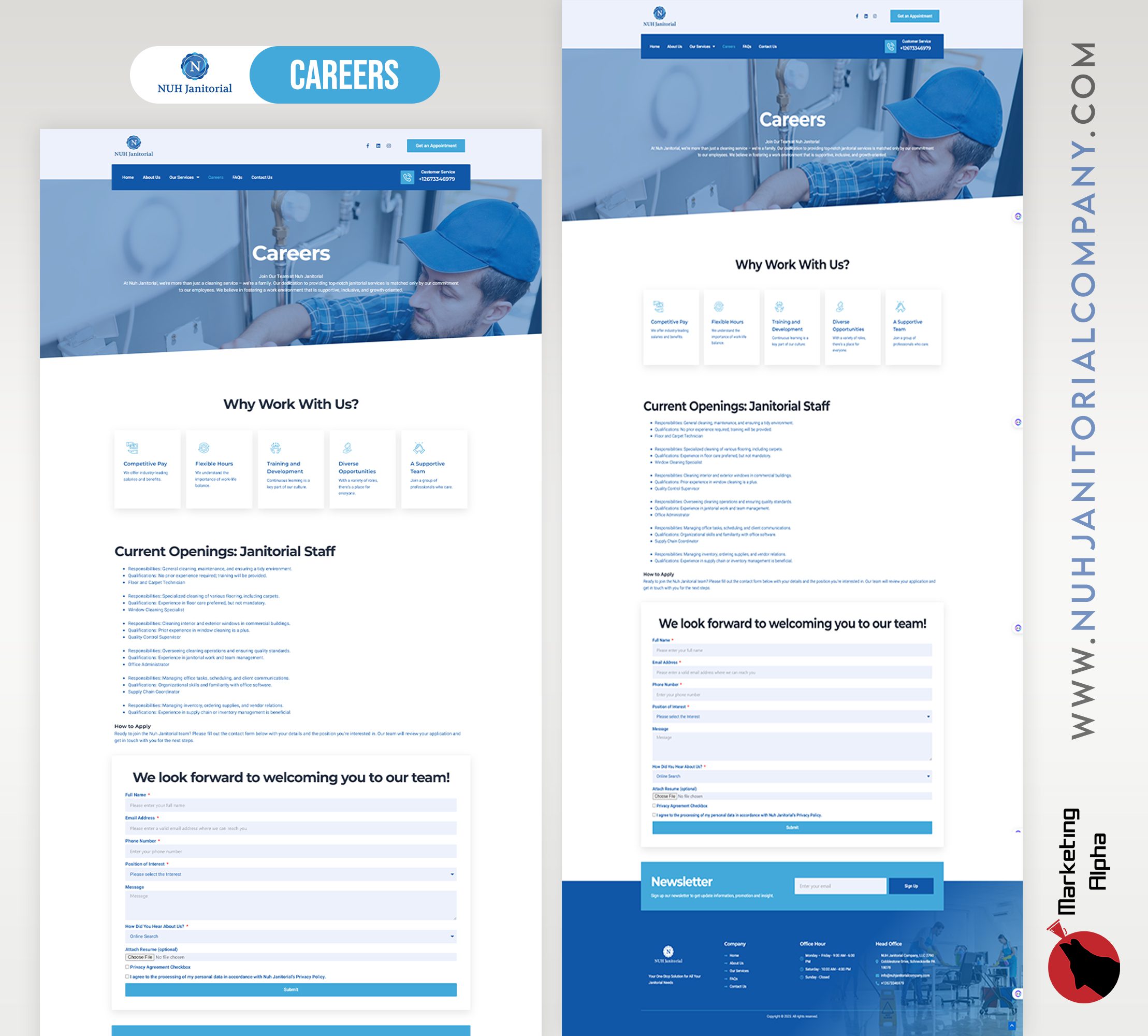 Careers